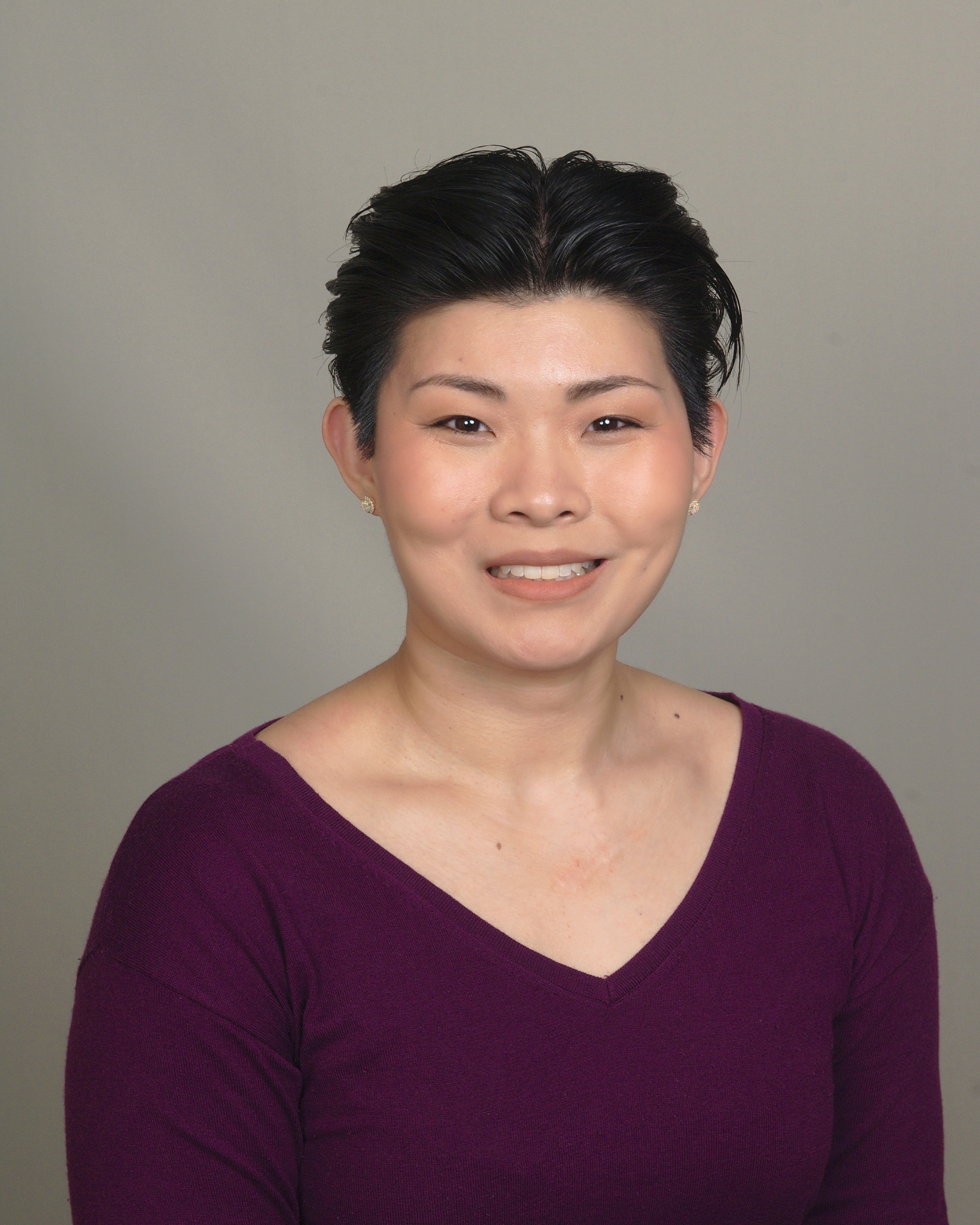 Dr. April Marlowe, MD